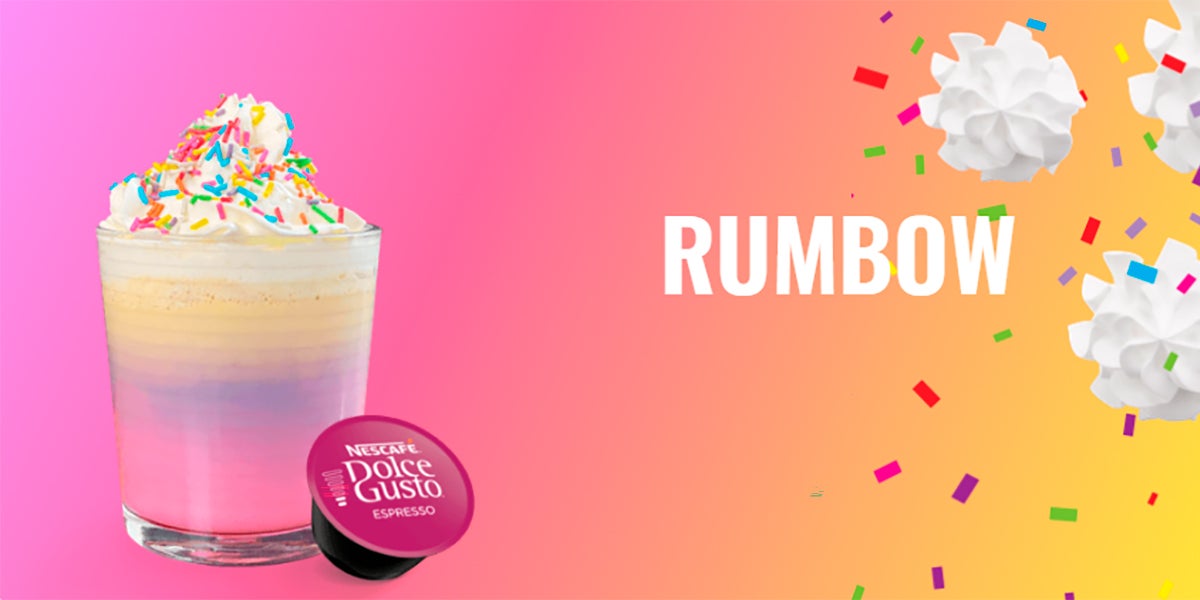 RUMBOW
