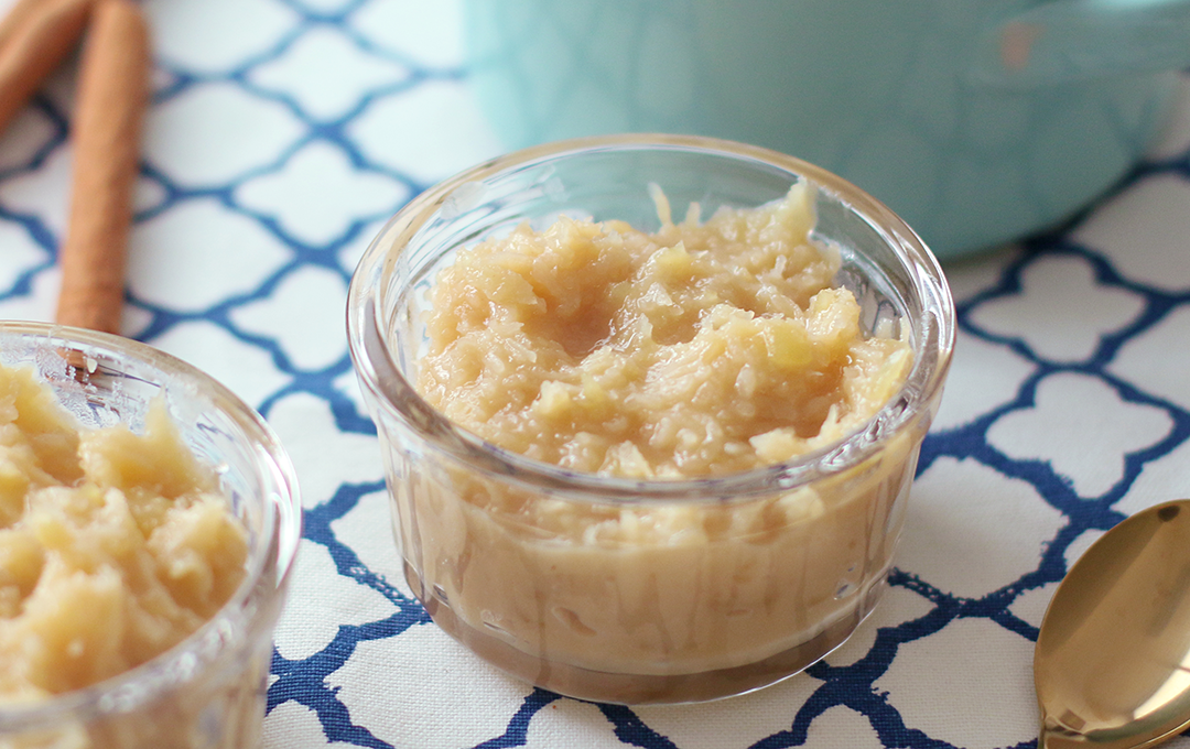 Dulce de Coco con Leche y Batata