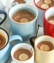 Recetario de la temporada de habichuelas con dulce Recetario de la temporada de habichuelas con dulce