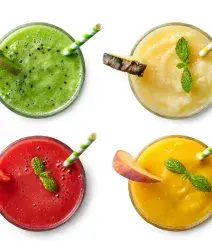 Recetario Smoothies Recetario Smoothies