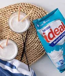Batidas Nestlé IDEAL Batidas Nestlé IDEAL