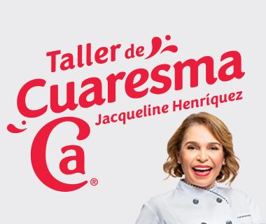 Taller de Cuaresma