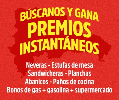 Promo Maggi® - ¿Dónde y cuándo participar?
