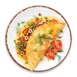 Desayuno