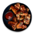 Con Pollo