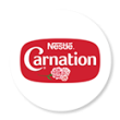 Logo CARNATION®