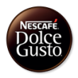 Logo NESCAFÉ® Dolce Gusto®
