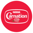 Logo CARNATION®