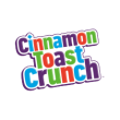 Logo Cinnamon toast crunch