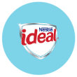 Logo IDEAL NUTRIFORTE®