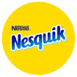 Logo Nesquik® Plano