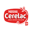 Logo Cerelac®