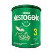 Product - Fórmula Infantil NESTOGENO Etapa 3 Lata 1.8 kg
