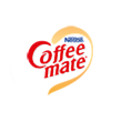 Logo Coffee Mate® Plano