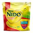 Producto - Leche en Polvo NIDO Crecimiento Bolsa 2.2kg