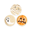 Galletas para Halloween