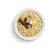 Arroz con leche de majarete