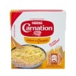 Leche Evaporada CARNATION® Queso UHT 135ml.
