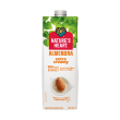 NATURE'S HEART® Bebida de Almendra Extra Creamy