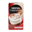 NESCAFÉ® Café Cappuccino