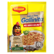 Caldo en Polvo MAGGI® Gallinita 10g