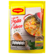 Sopa de Pollo con Fideos MAGGI® 60g