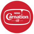 Logo CARNATION®