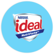 Icon IDEAL NUTRIFORTE®