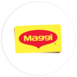 Logo MAGGI®