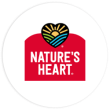 Logo Nature’s Heart®