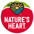 Nature's Heart® logo