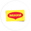 Logo MAGGI®