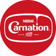 Logo CARNATION®