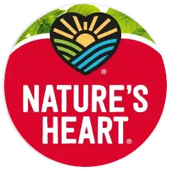 Nature's Heart® logo