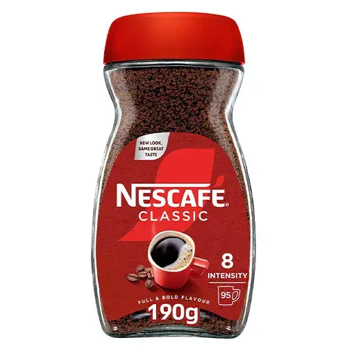 NESCAFÉ® Clásico
