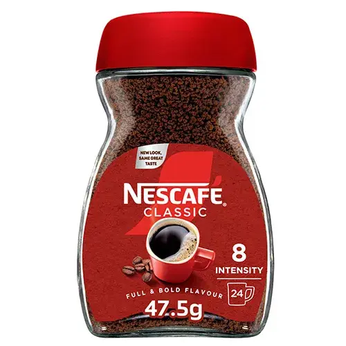 NESCAFÉ® Clásico