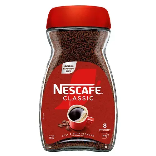 NESCAFÉ® Clásico