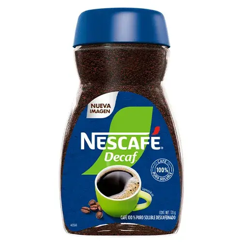 NESCAFÉ® Decaf