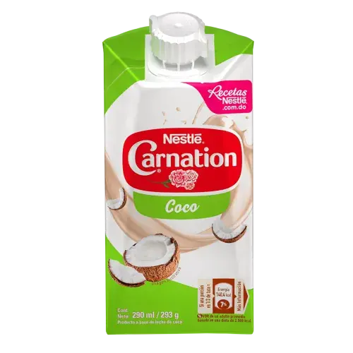 CARNATION® Coco 293g/290ml