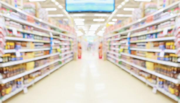 Lista de supermercado: tu aliada al hacer la compra