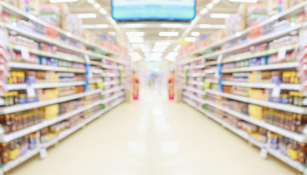 Lista de supermercado: tu aliada al hacer la compra