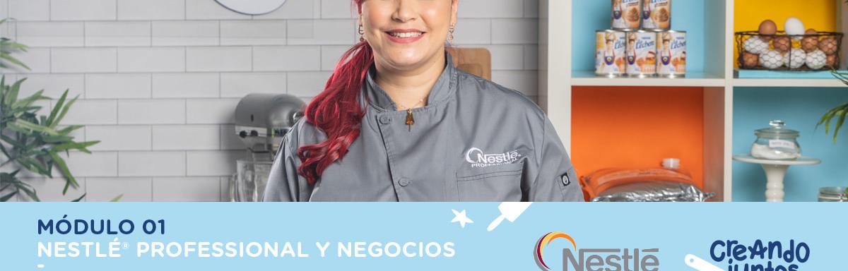 Nestlé® Professional y negocios