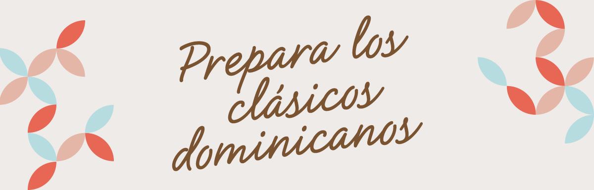 Clásicos Dominicanos