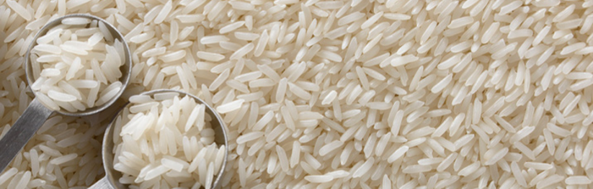 Todo lo que tienes que saber sobre el arroz