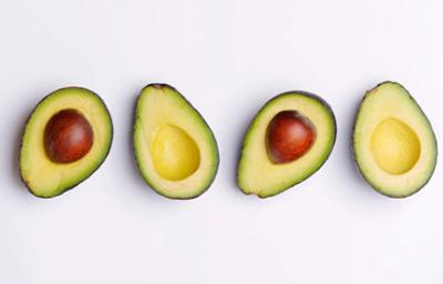 Aguacates