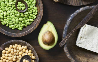 Cuáles son las diferencias entre una dieta vegana y vegetariana