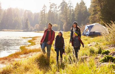 4 experiencias que le puedes regalar a mamá si le gusta la aventura Experiencias para mamá
