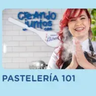 Pasteleria
