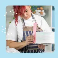 Pasteleria