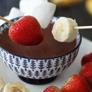 Comparte en casa con una deliciosa fondue 